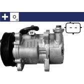 Kompressor, Klimaanlage MAHLE BEHR - ACP 1095 000S