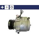Kompressor, Klimaanlage MAHLE BEHR - ACP 1097 000S