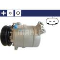 Kompressor, Klimaanlage MAHLE BEHR - ACP 1103 000S