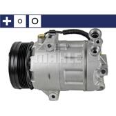 Kompressor, Klimaanlage MAHLE BEHR - ACP 1115 000S