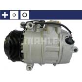Kompressor, Klimaanlage MAHLE BEHR - ACP 113 000S
