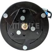Kompressor, Klimaanlage MAHLE BEHR - ACP 1130 000S