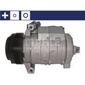 Kompressor, Klimaanlage MAHLE BEHR - ACP 1158 000S