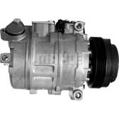 Kompressor, Klimaanlage MAHLE BEHR - ACP 1162 000S