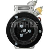 Kompressor, Klimaanlage MAHLE BEHR - ACP 1206 000P