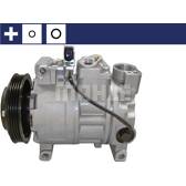 Kompressor, Klimaanlage MAHLE BEHR - ACP 121 000S