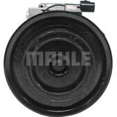 Kompressor, Klimaanlage MAHLE BEHR - ACP 1250 000P