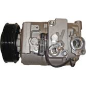 Kompressor, Klimaanlage MAHLE BEHR - ACP 1269 000S