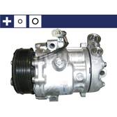 Kompressor, Klimaanlage MAHLE BEHR - ACP 1276 000S