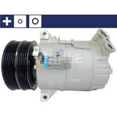 Kompressor, Klimaanlage MAHLE BEHR - ACP 1289 000S