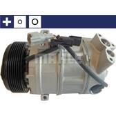 Kompressor, Klimaanlage MAHLE BEHR - ACP 1295 000S