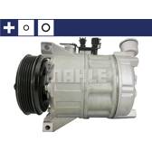 Kompressor, Klimaanlage MAHLE BEHR - ACP 1299 000S