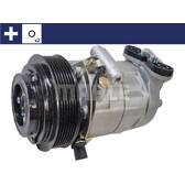 Kompressor, Klimaanlage MAHLE BEHR - ACP 1329 000S