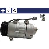 Kompressor, Klimaanlage MAHLE BEHR - ACP 1331 000S