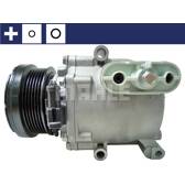 Kompressor, Klimaanlage MAHLE BEHR - ACP 1355 000S