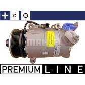 Kompressor, Klimaanlage MAHLE BEHR - ACP 1364 000P