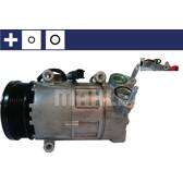Kompressor, Klimaanlage MAHLE BEHR - ACP 1364 000S