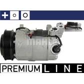 Kompressor, Klimaanlage MAHLE BEHR - ACP 1385 000P
