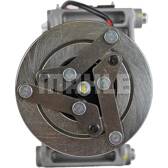 Kompressor, Klimaanlage MAHLE BEHR - ACP 1387 000P