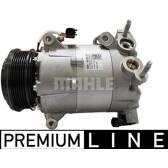 Kompressor, Klimaanlage MAHLE BEHR - ACP 1388 000P