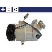 Kompressor, Klimaanlage MAHLE BEHR - ACP 141 000S