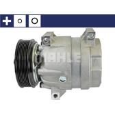 Kompressor, Klimaanlage MAHLE BEHR - ACP 1441 000S