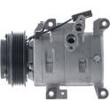 Kompressor, Klimaanlage MAHLE BEHR - ACP 1457 000S