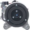 Kompressor, Klimaanlage MAHLE BEHR - ACP 1579 000S
