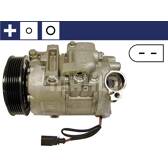 Kompressor, Klimaanlage MAHLE BEHR - ACP 18 000S