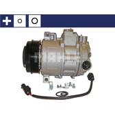 Kompressor, Klimaanlage MAHLE BEHR - ACP 23 000S