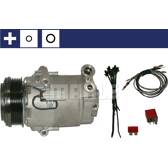 Kompressor, Klimaanlage MAHLE BEHR - ACP 24 000S