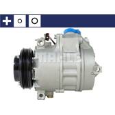 Kompressor, Klimaanlage MAHLE BEHR - ACP 268 000S