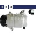 Kompressor, Klimaanlage MAHLE BEHR - ACP 28 000S