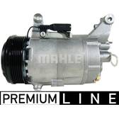 Kompressor, Klimaanlage MAHLE BEHR - ACP 32 000P