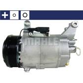 Kompressor, Klimaanlage MAHLE BEHR - ACP 32 000S