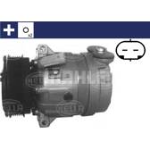 Kompressor, Klimaanlage MAHLE BEHR - ACP 320 000S