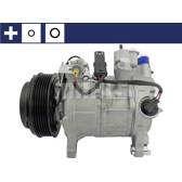Kompressor, Klimaanlage MAHLE BEHR - ACP 348 000S