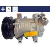 Kompressor, Klimaanlage MAHLE BEHR - ACP 361 000S