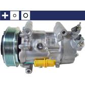 Kompressor, Klimaanlage MAHLE BEHR - ACP 363 000S