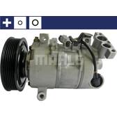 Kompressor, Klimaanlage MAHLE BEHR - ACP 382 000S