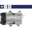 Kompressor, Klimaanlage MAHLE BEHR - ACP 383 000S
