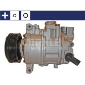 Kompressor, Klimaanlage MAHLE BEHR - ACP 40 000S
