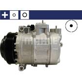 Kompressor, Klimaanlage MAHLE BEHR - ACP 42 001S
