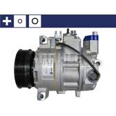 Kompressor, Klimaanlage MAHLE BEHR - ACP 44 000S
