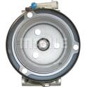 Kompressor, Klimaanlage MAHLE BEHR - ACP 45 000P