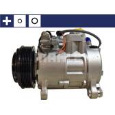 Kompressor, Klimaanlage MAHLE BEHR - ACP 472 000S