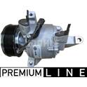 Kompressor, Klimaanlage MAHLE BEHR - ACP 509 000P