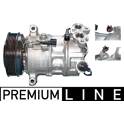 Kompressor, Klimaanlage MAHLE BEHR - ACP 511 000P