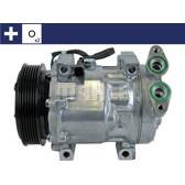 Kompressor, Klimaanlage MAHLE BEHR - ACP 54 000S
