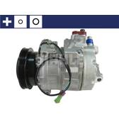Kompressor, Klimaanlage MAHLE BEHR - ACP 55 000S